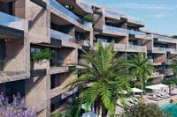 2 Bedroom Apartment in Germasogeia (Limassol) for sale 