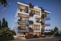 3 Bedroom Penthouse in Faneromeni (Larnaca) for sale 
