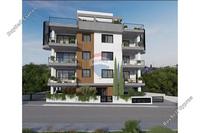 2 Bedroom Apartment in Ekali (Limassol) for sale 