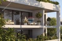 2 Bedroom Penthouse in Agia Zoni (Limassol) for sale 