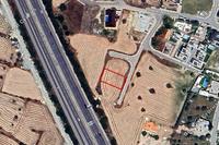 639 SQM Plot in Pera Chorio Nisou (Nicosia) for sale 