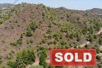 10034 SQM Land · Ora (Larnaca) for sale 