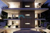 1 Bedroom Apartment · Makedonitissa (Nicosia) for sale 