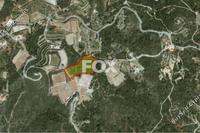 17392 SQM Land · Kellaki (Limassol) for sale 