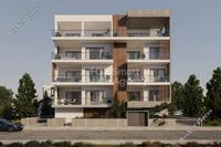 3 Bedroom Apartment in Agioi Omologitai (Nicosia) for sale 