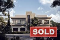 1 Bedroom Apartment · Geroskipou (Paphos) for sale 