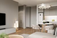 1 Bedroom Apartment in Pyrgos Limassol (Limassol) for sale 