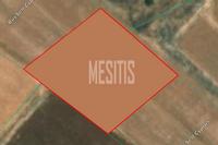 2676 SQM Plot in Astromeritis (Nicosia) for sale 