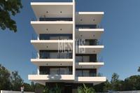 2 Bedroom Apartment · Agios Dometios (Nicosia) for sale 