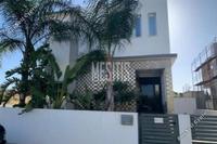 4 Bedroom Detached house · Analiontas (Nicosia) for sale 