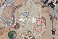 625 SQM Plot in Strovolos (Nicosia) for sale 