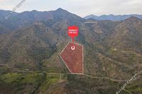 16389 SQM Land · Melini (Larnaca) for sale 