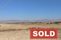 4212 SQM Land · Agioi Trimithias (Nicosia) for sale 