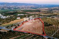 13676 SQM Land · Prodromi (Paphos) for sale 