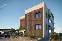 2 Bedroom Apartment in Geroskipou (Paphos) for sale 