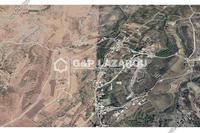 7693 SQM Land in Nikitari (Nicosia) for sale 