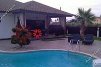 4 Bedroom Detached house in Meneou (Larnaca) for sale 