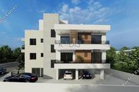 2 Bedroom Penthouse in Tseri (Nicosia) for sale 