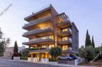 2 Bedroom Apartment · Strovolos (Nicosia) for sale 