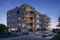 2 Bedroom Apartment in Agios Spyridonas (Limassol) for sale 