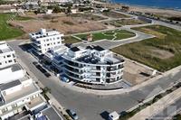 2 Bedroom Apartment in Livadia Larnacas (Larnaca) for sale 