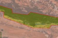 4660 SQM Land · Kokkinotrimithia (Nicosia) for sale 