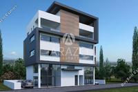  Mixed Use Project in Petrou kai Pavlou (Limassol) for sale 
