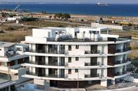 2 Bedroom Penthouse · Xylotymvou (Larnaca) for sale 