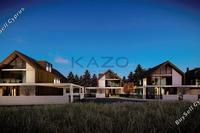 3 Bedroom Detached house in Pano Platres (Limassol) for sale 