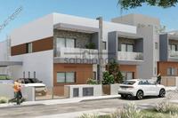 3 Bedroom Detached house · Agios Athanasios (Limassol) for sale 