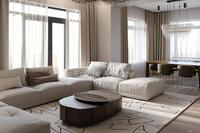 2 Bedroom Apartment · Larnaca Municipality (Larnaca) for sale 