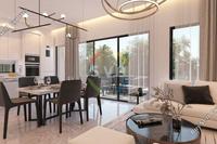 2 Bedroom Apartment in Asomatos Lemesou (Limassol) for sale 