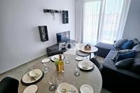 1 Bedroom Apartment · Paphos Municipality (Paphos) for sale 
