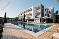 1 Bedroom Apartment · Chlorakas (Paphos) for sale 