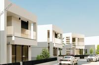 3 Bedroom Detached house · Paralimni (Famagusta) for sale 