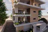 1 Bedroom Apartment in Makedonitissa (Nicosia) for sale 