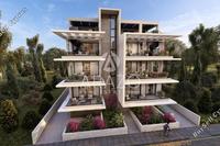 2 Bedroom Penthouse in Larnaca Municipality (Larnaca) for sale 