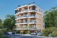 2 Bedroom Apartment in Larnaca Municipality (Larnaca) for sale 