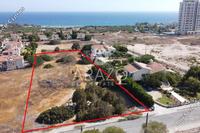 4571 SQM Plot · Pyrgos Limassol (Limassol) for sale 