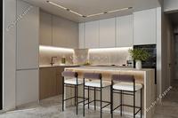 2 Bedroom Penthouse · Livadia Larnacas (Larnaca) for sale 