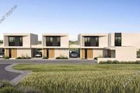 3 Bedroom Semi-detached house · Tersefanou (Larnaca) for sale 