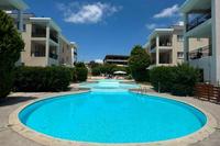 2 Bedroom Ground floor apartment · Kato Paphos Universal (Paphos) for sale 