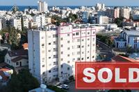 3 Bedroom Penthouse · Chrysopolitissa (Larnaca) for sale 
