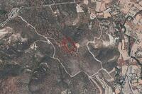 464 SQM Land in Monagroulli (Limassol) for sale 
