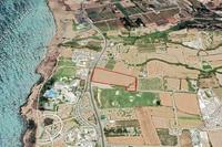 16221 SQM Land in Chlorakas (Paphos) for sale 