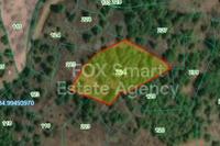4441 SQM Land in Agios Epifanios Oreinis (Nicosia) for sale 