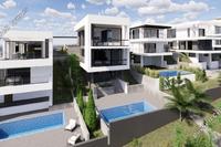 3 Bedroom Detached house · Agios Tychonas (Limassol) for sale 