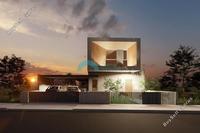 3 Bedroom Detached house in Kato Deftera (Nicosia) for sale 