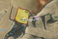 3559 SQM Land in Tseri (Nicosia) for sale 