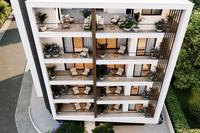 3 Bedroom Penthouse in Larnaca Municipality (Larnaca) for sale 